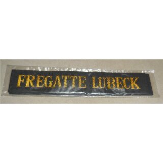 Lübeck