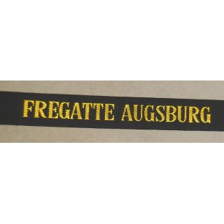 Augsburg