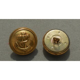 Messing, 23mm, OLC, gebraucht