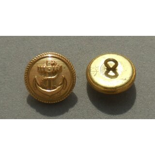 Messing, 23mm, o.Hersteller, ev. OLC, gebraucht