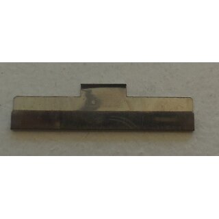 Saw Blade Cover, with Knife only