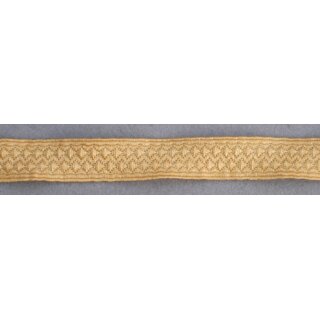 wide, Sleve Braid for Hauptfeldwebel / Sergeant Major