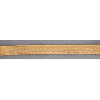 medium, Collar Braid for NCO\'s