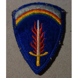 Cut Edge, Vietnam Era