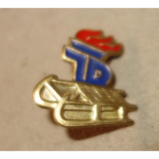 1181 Golden Sleigh