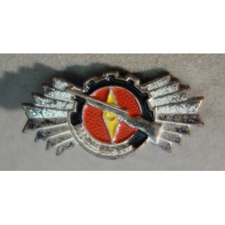 22b, 1967-70