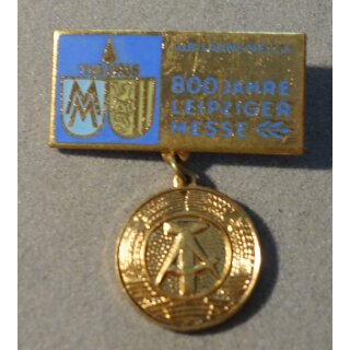 1965, 800th Anniversary Fair