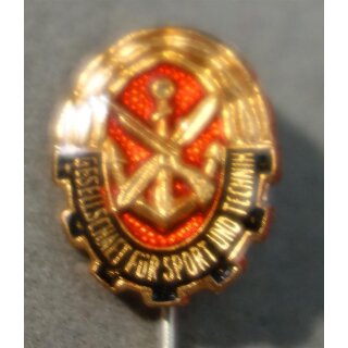 2d, Non ferrous Metal, painted with Coating, Pin
