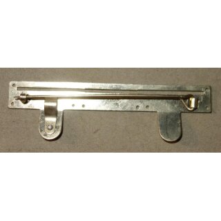 Typ 2, 2 Stützen, Safety Catch