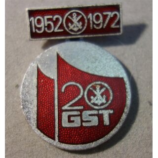 52a, Medaille