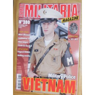 280, November, Vietnam - MP