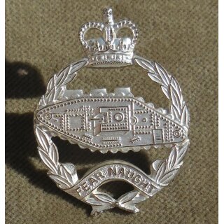 Officer, QEC