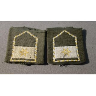 Vizeleutnant - Vice Lieutenant