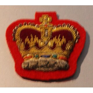 Staff Sergeant