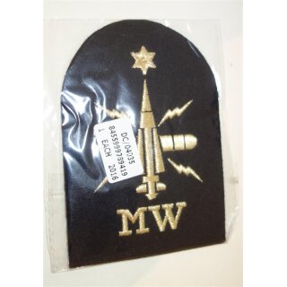 Lurex, 1 Stern, gro&szlig;, Able Rate, NSN 8455-99-978-9419